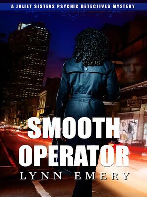 cover image of Smooth Operator